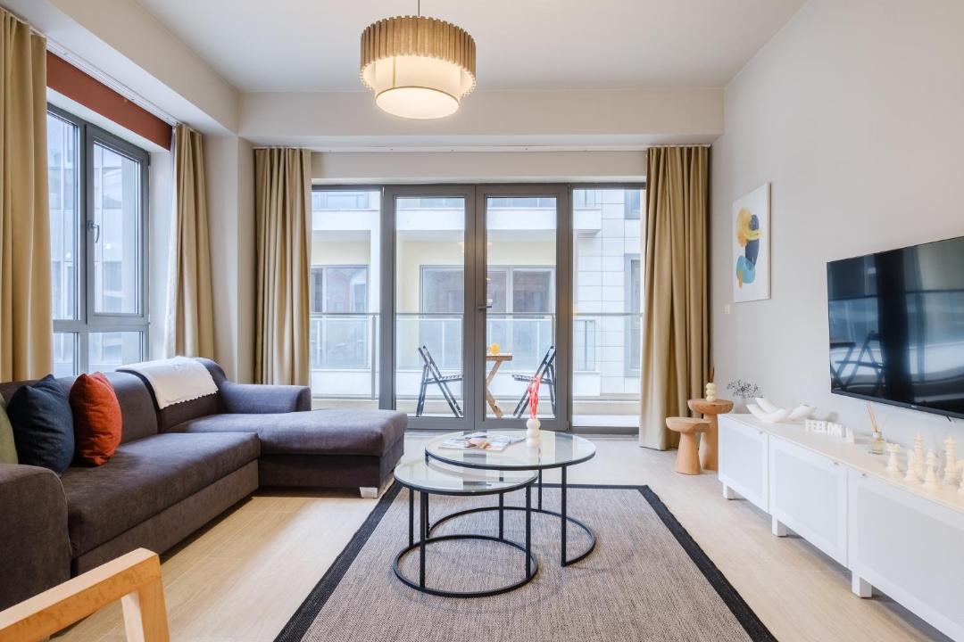 Photo of Livingroom in Serdivan