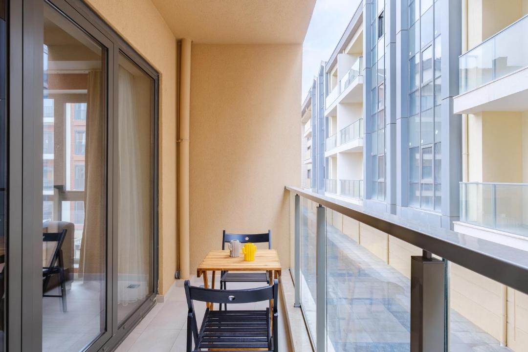 Photo of Patio Balcony in Serdivan