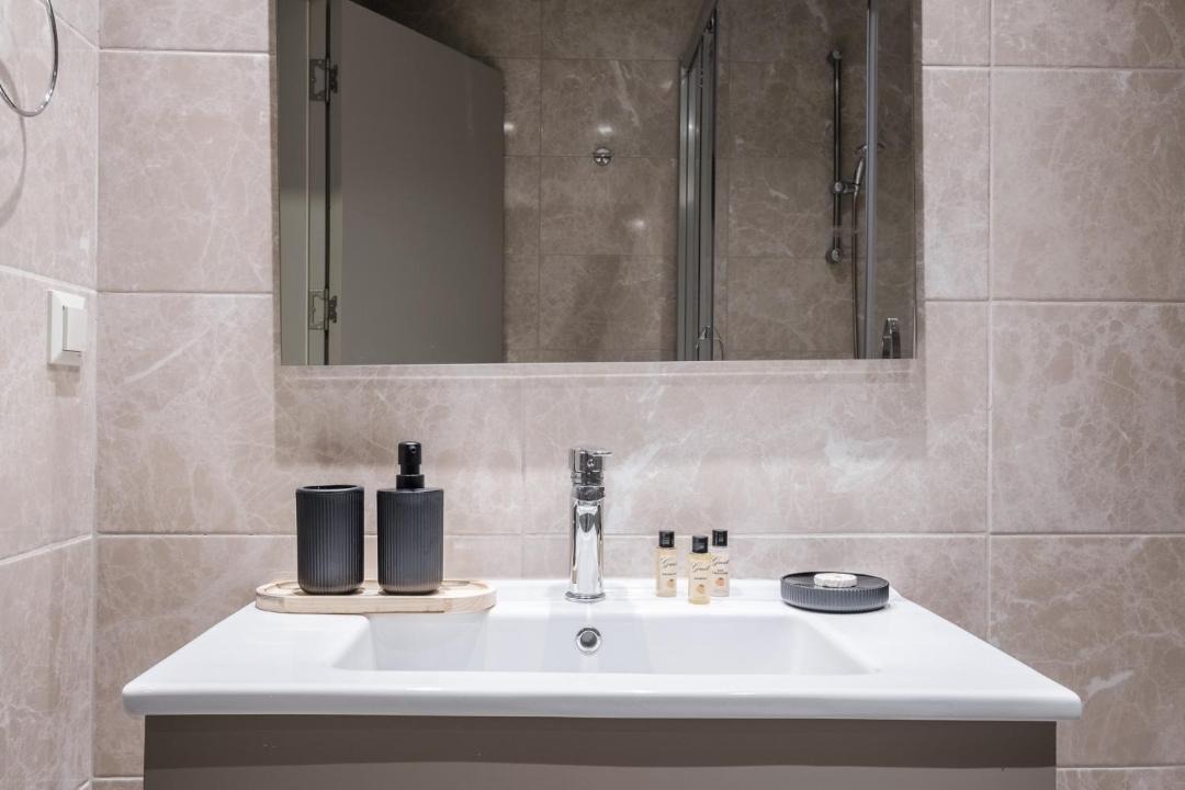 Photo of Bathroom in Serdivan