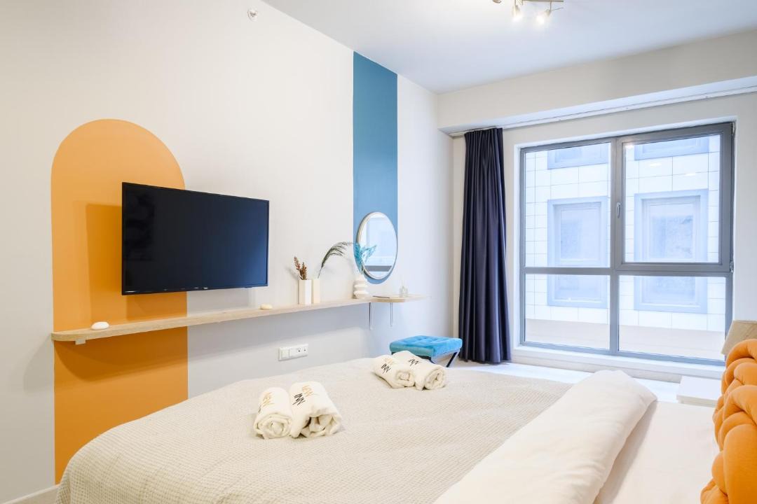 Photo of Bedroom in Serdivan