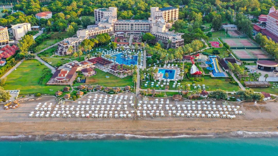 Photo of Others in Belek Golf Area