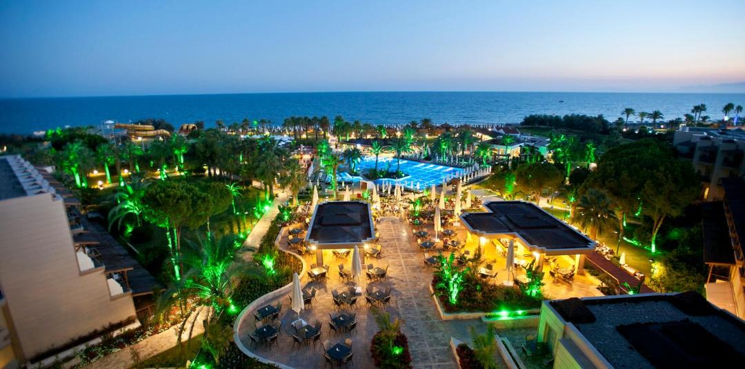 Photo of Others in Belek Golf Area