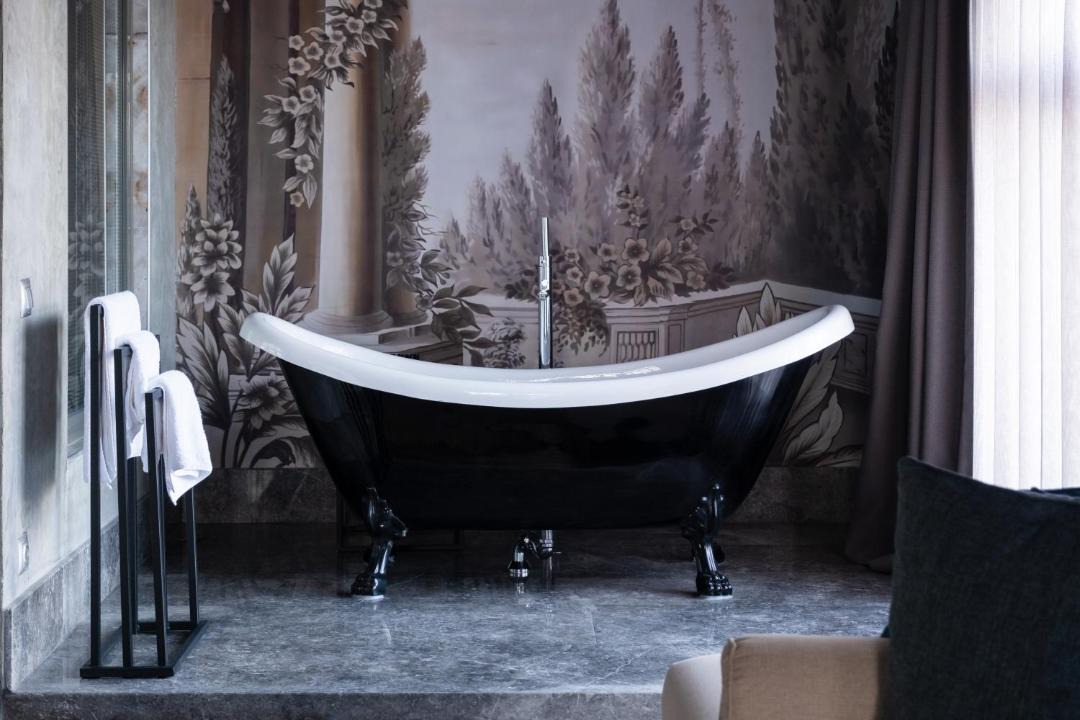 Photo of Bathroom in Kucukkuyu