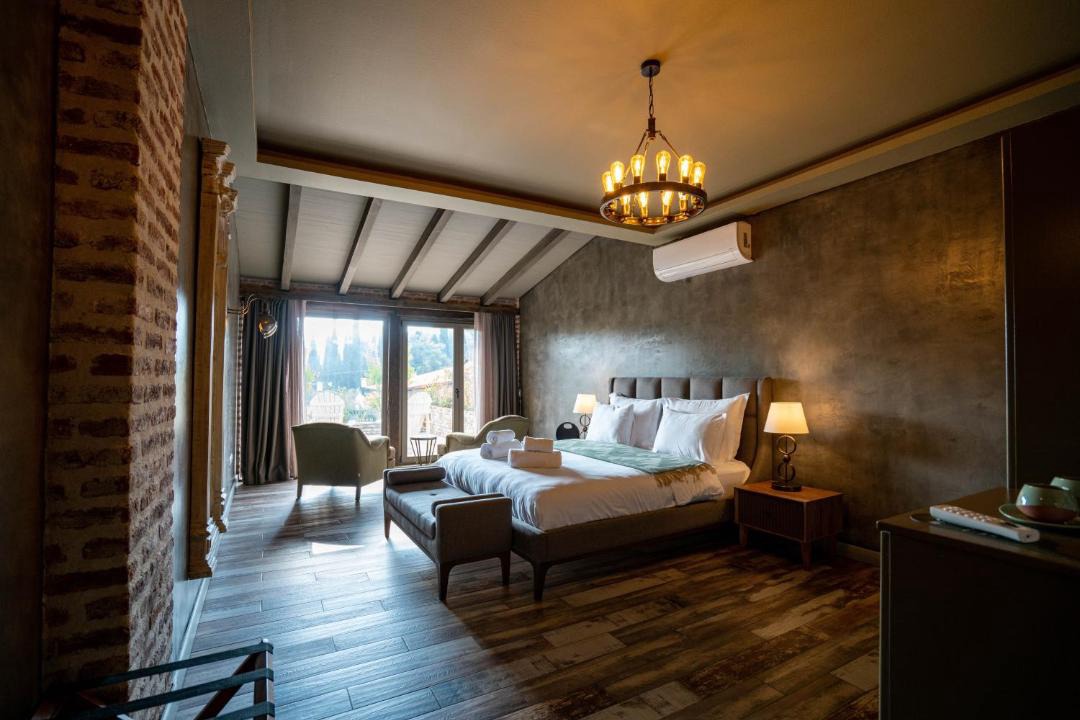 Photo of Bedroom in Kucukkuyu