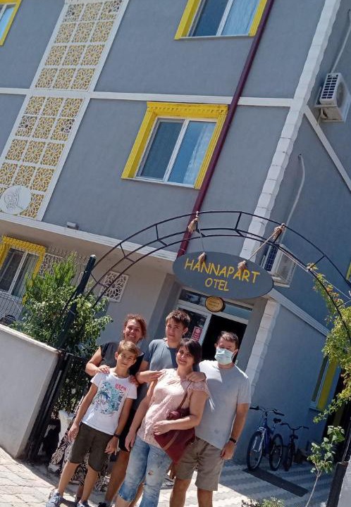 Photo of Others in Egirdir