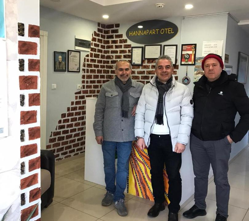 Photo of Others in Egirdir