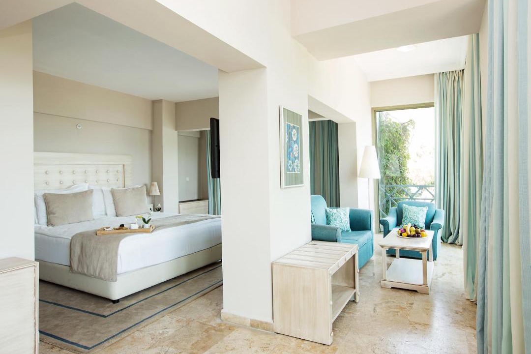 Photo of Bedroom in Icmeler