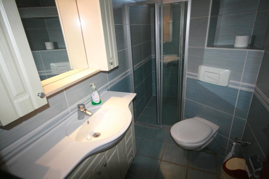 Photo of Bathroom in Datca City Center