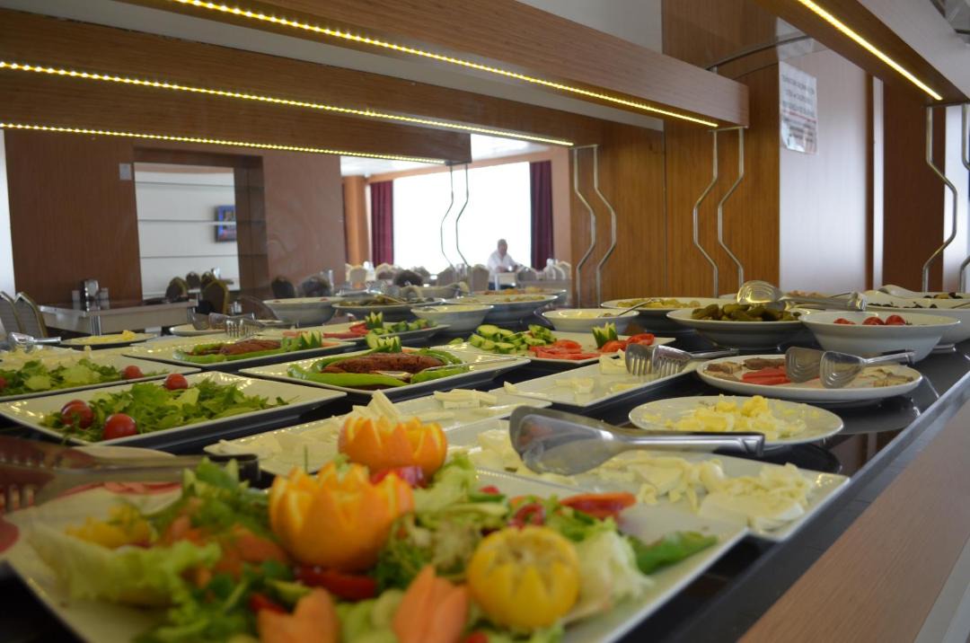 Photo of Kitchen in Duzce