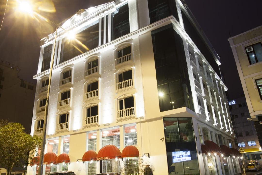 Photo of Others in Samsun City Center