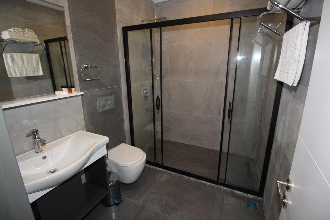 Photo of Bathroom in Marmara