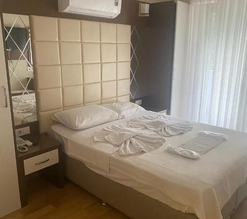 Photo of Bathroom in Koycegiz