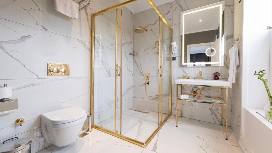 Photo of Bathroom in Kabatas