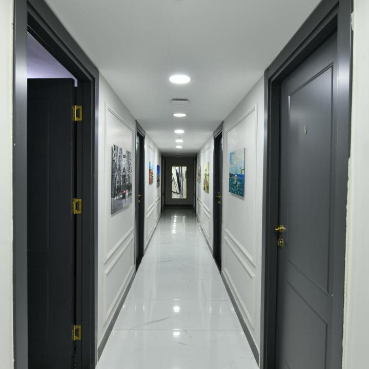 Photo of Bedroom in Kabatas