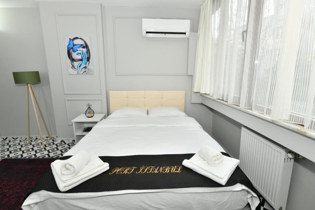Photo of Livingroom in Kabatas