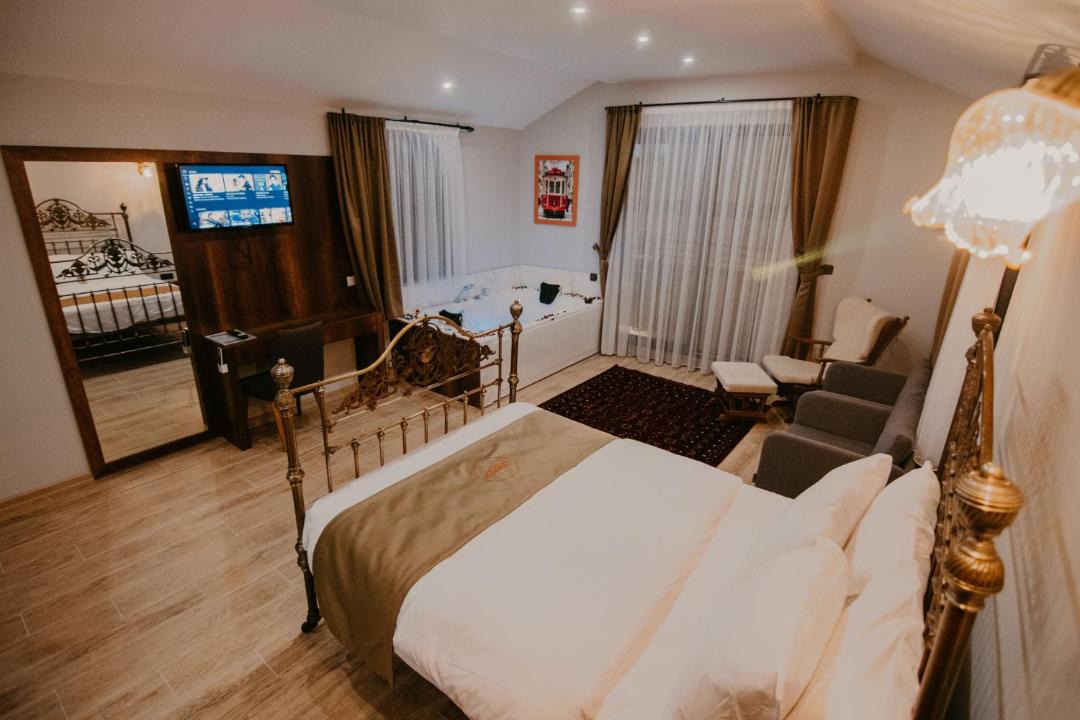 Photo of Bedroom in Trabzon City Center