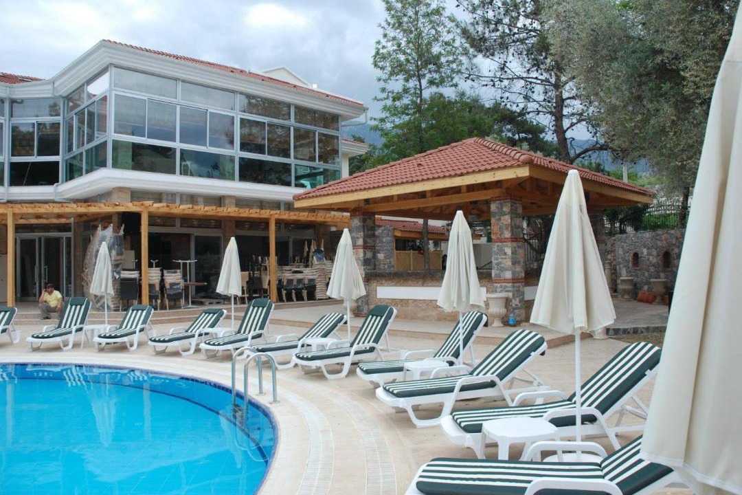 Photo of Others in Hisaronu