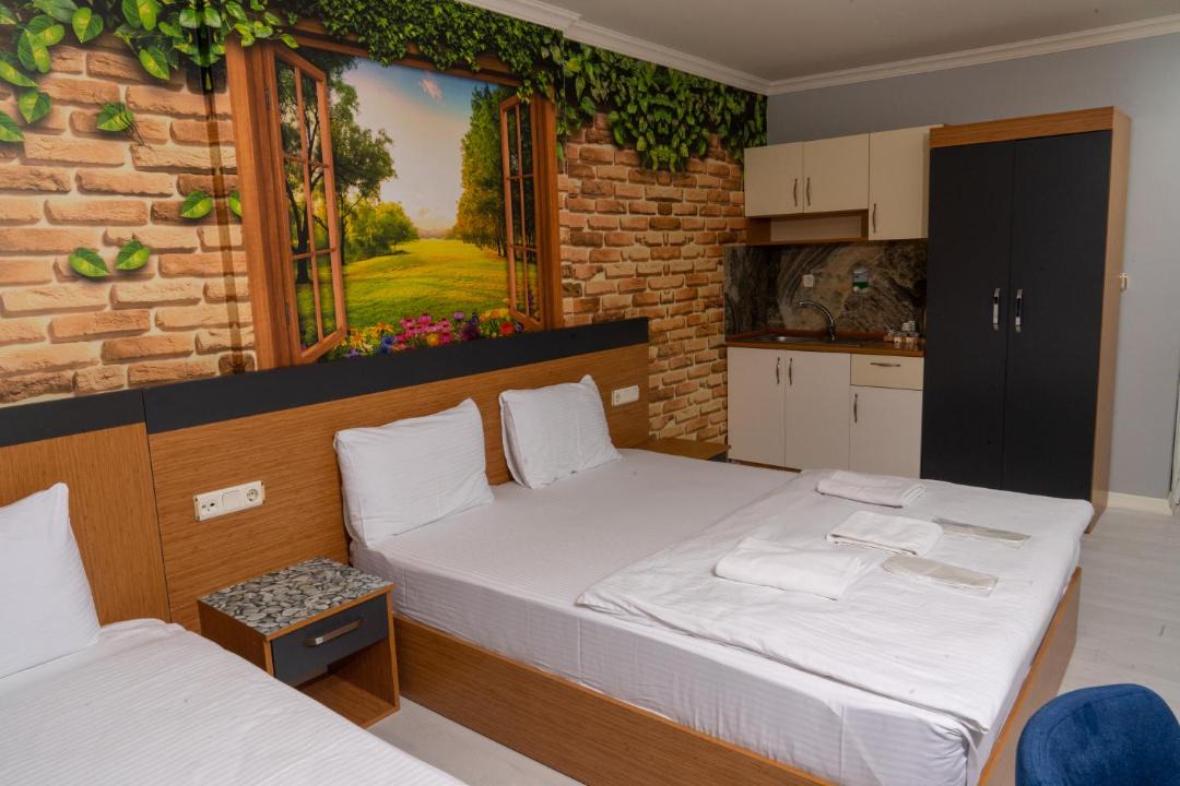 Photo of Bedroom in Esenyurt
