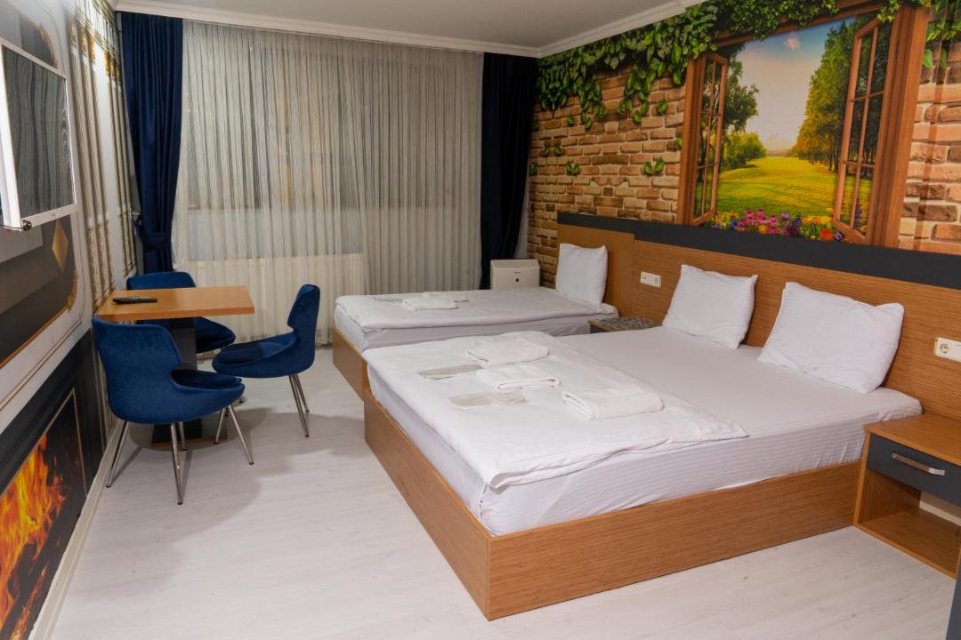 Photo of Bedroom in Esenyurt