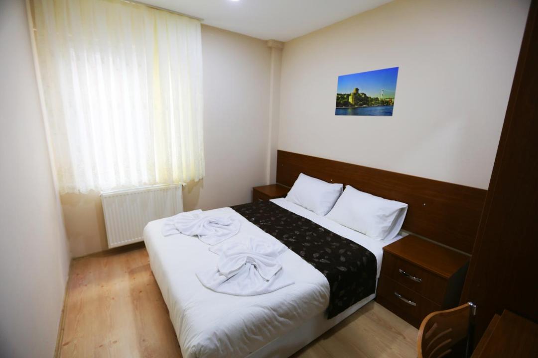 Photo of Bedroom in Kumkapi
