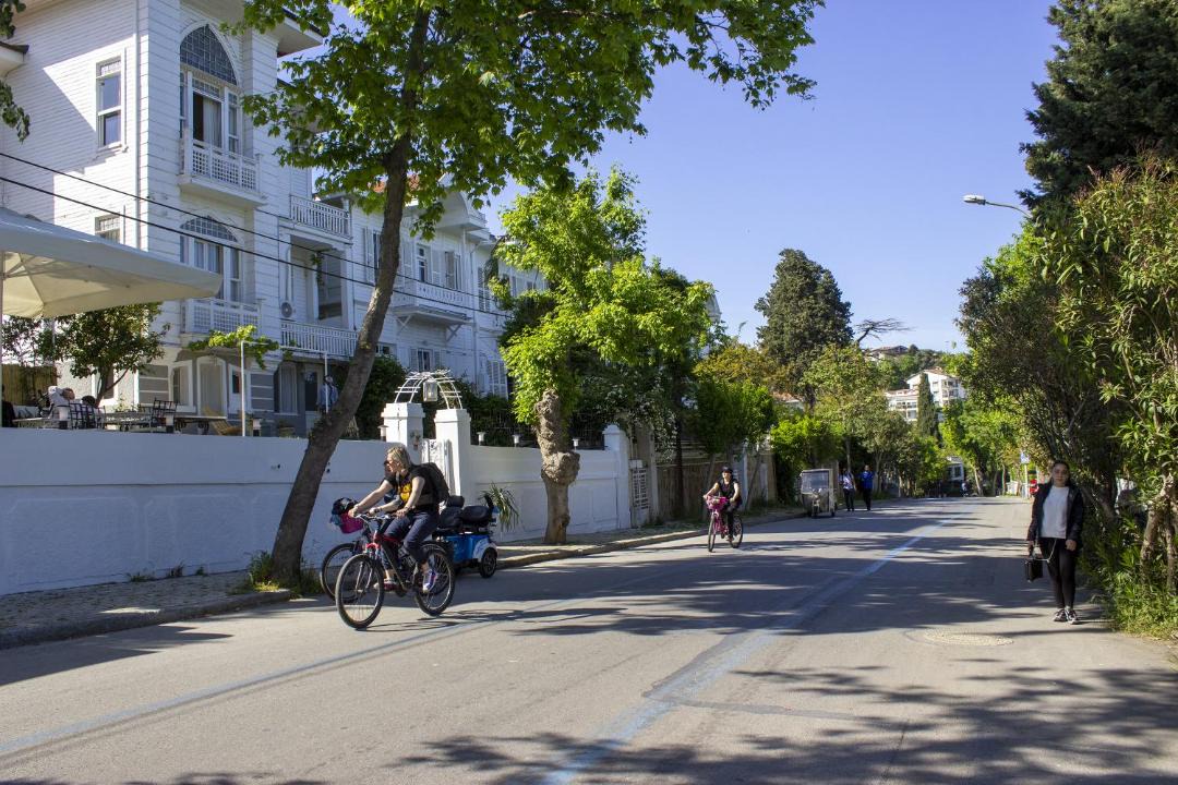 Photo of Others in Adalar