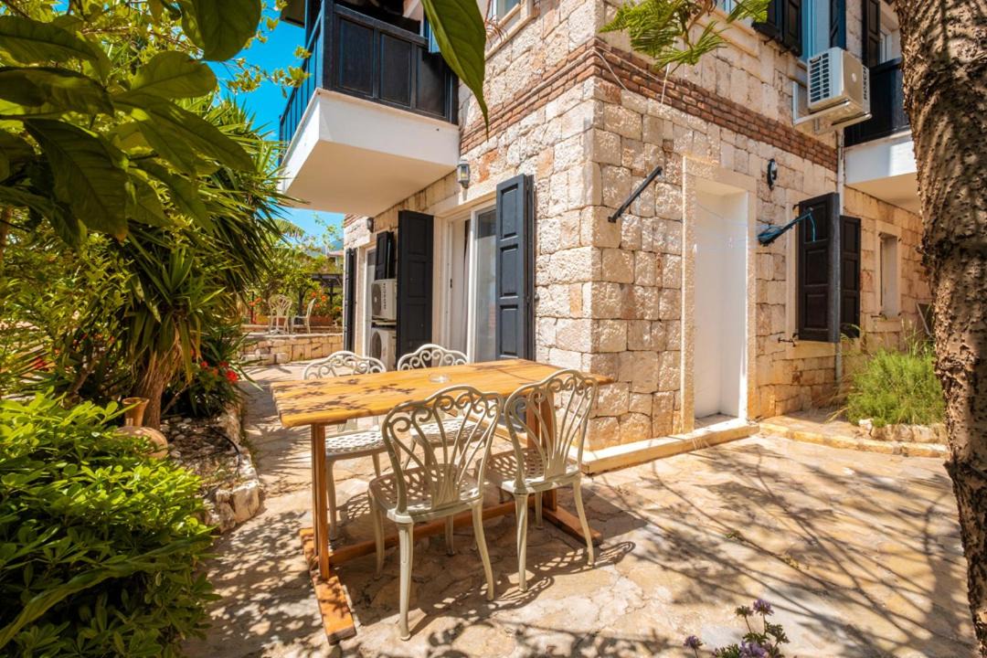 Photo of Livingroom in Kas