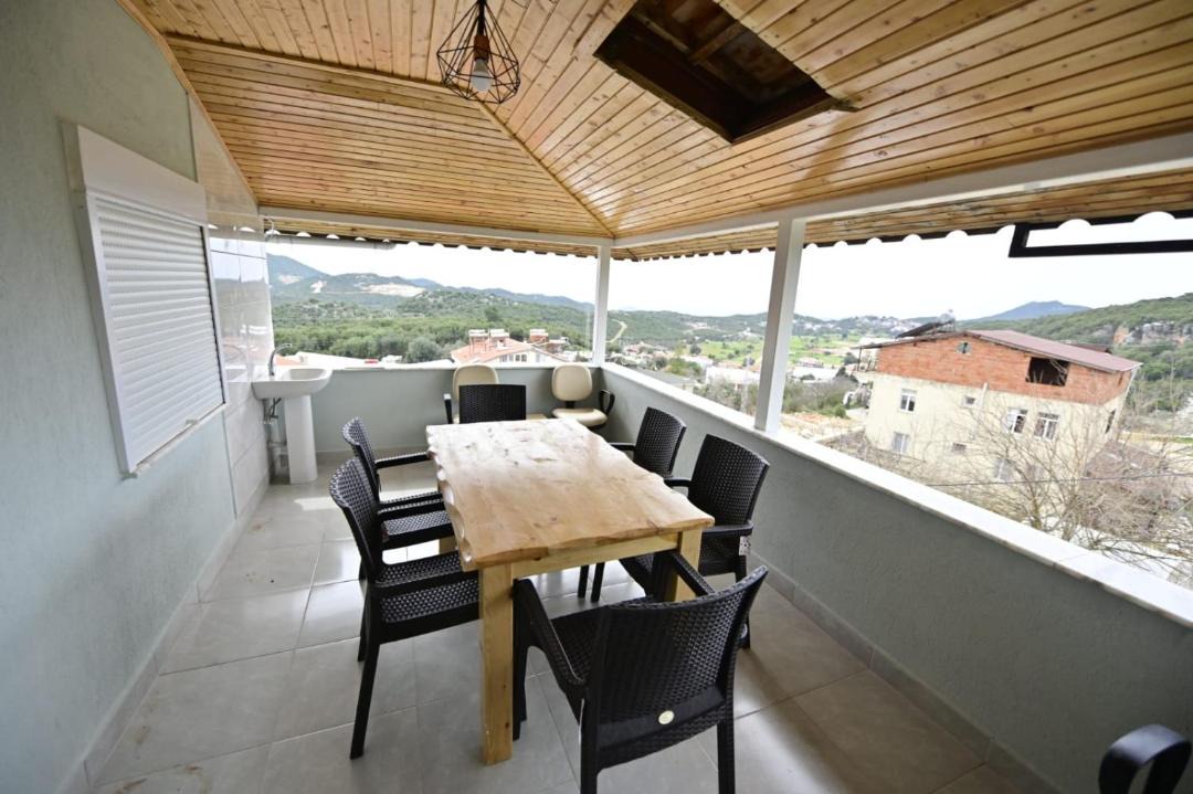 Photo of Outdoor in Kas
