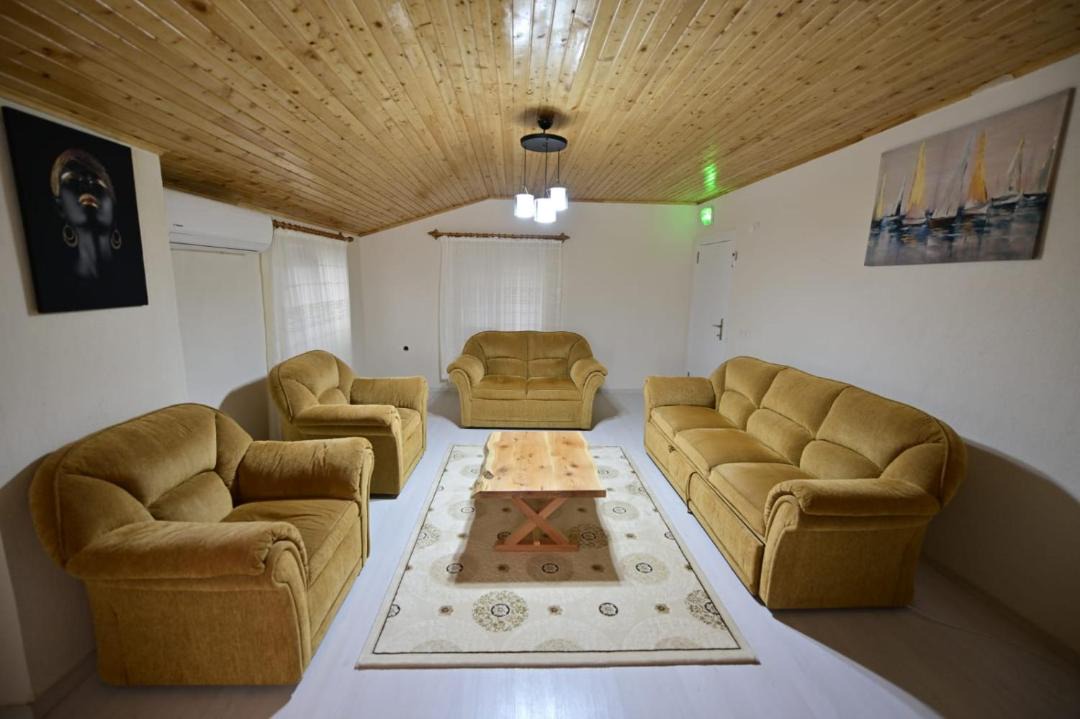 Photo of Bedroom in Kas