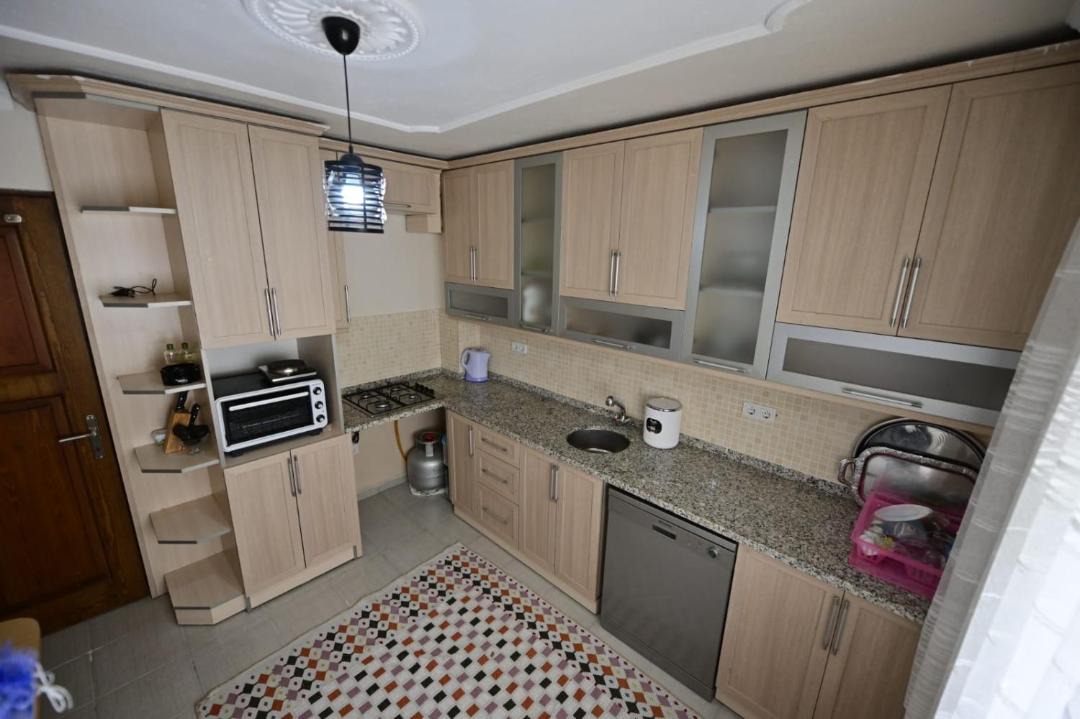 Photo of Livingroom in Kas