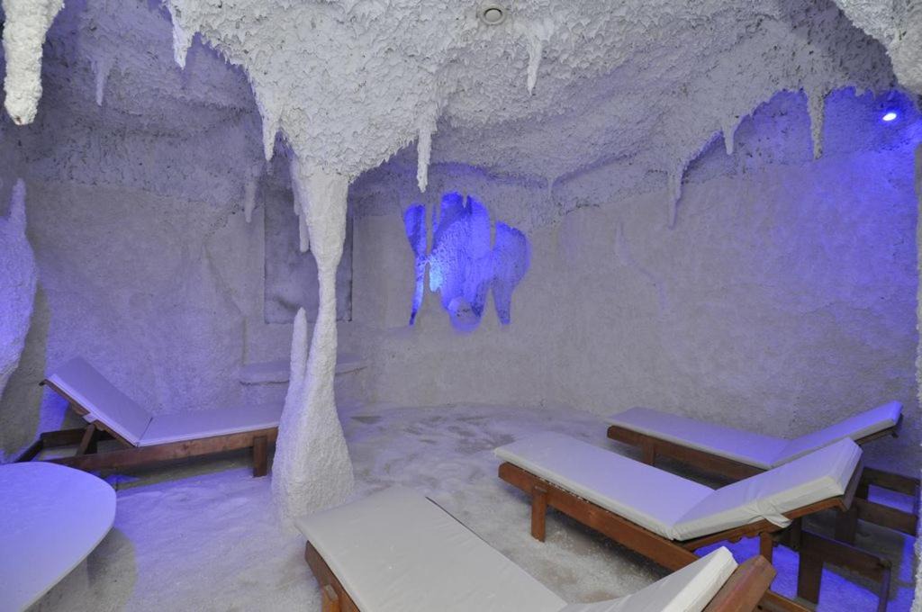 Photo of Livingroom in Alanya