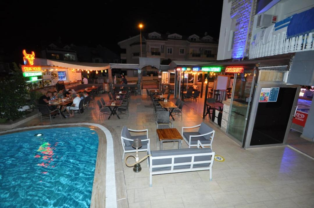 Photo of Others in Marmaris City Center