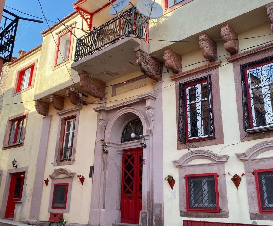 Photo of Others in Ayvalik