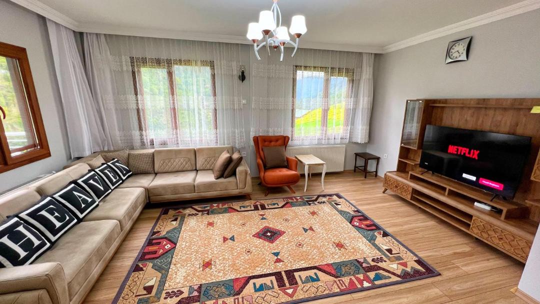 Photo of Livingroom in Ayder