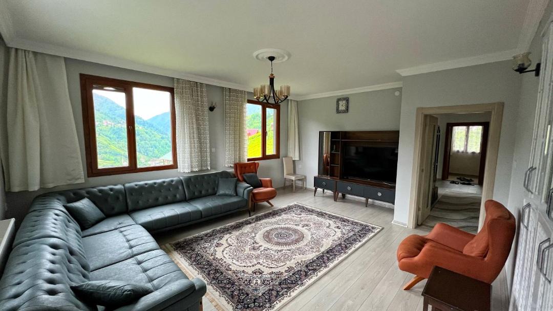 Photo of Livingroom in Ayder
