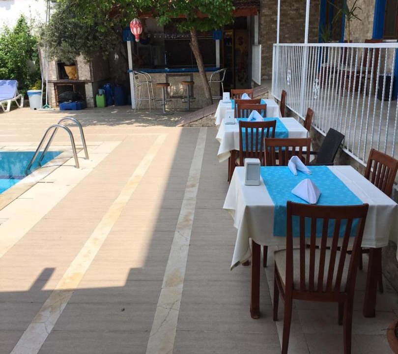 Photo of Others in Pamukkale City Centre