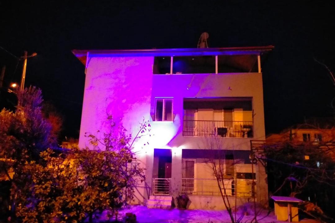 Photo of Buildings in Kas