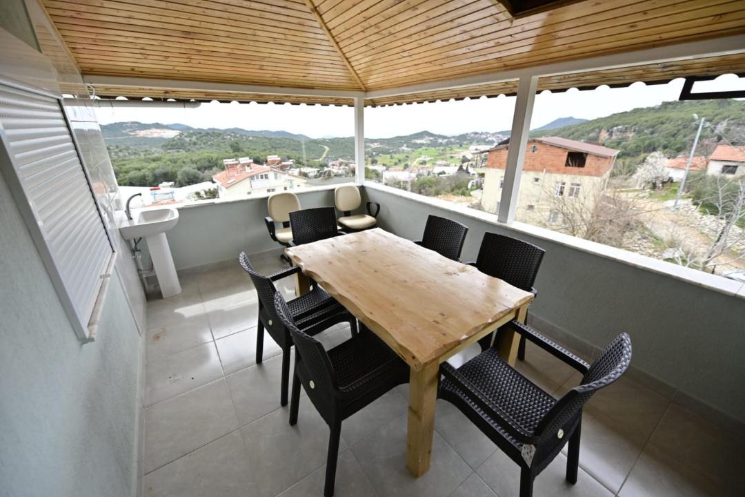 Photo of Kitchen in Kas