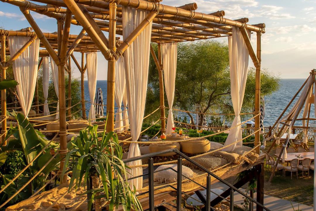 Photo of Patio Balcony in Eski Lara