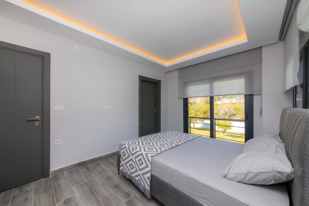 Photo of Bedroom in Atakoy