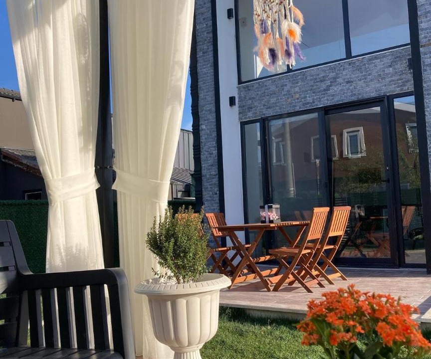 Photo of Patio Balcony in Dalaman