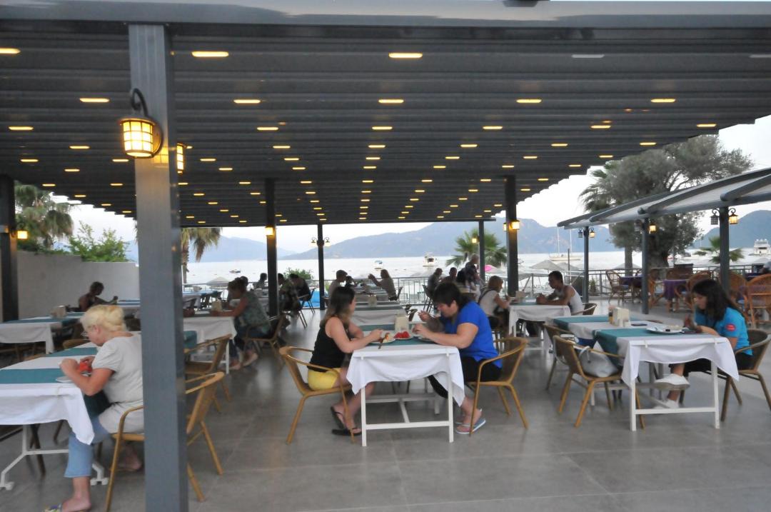 Photo of Others in Marmaris City Center