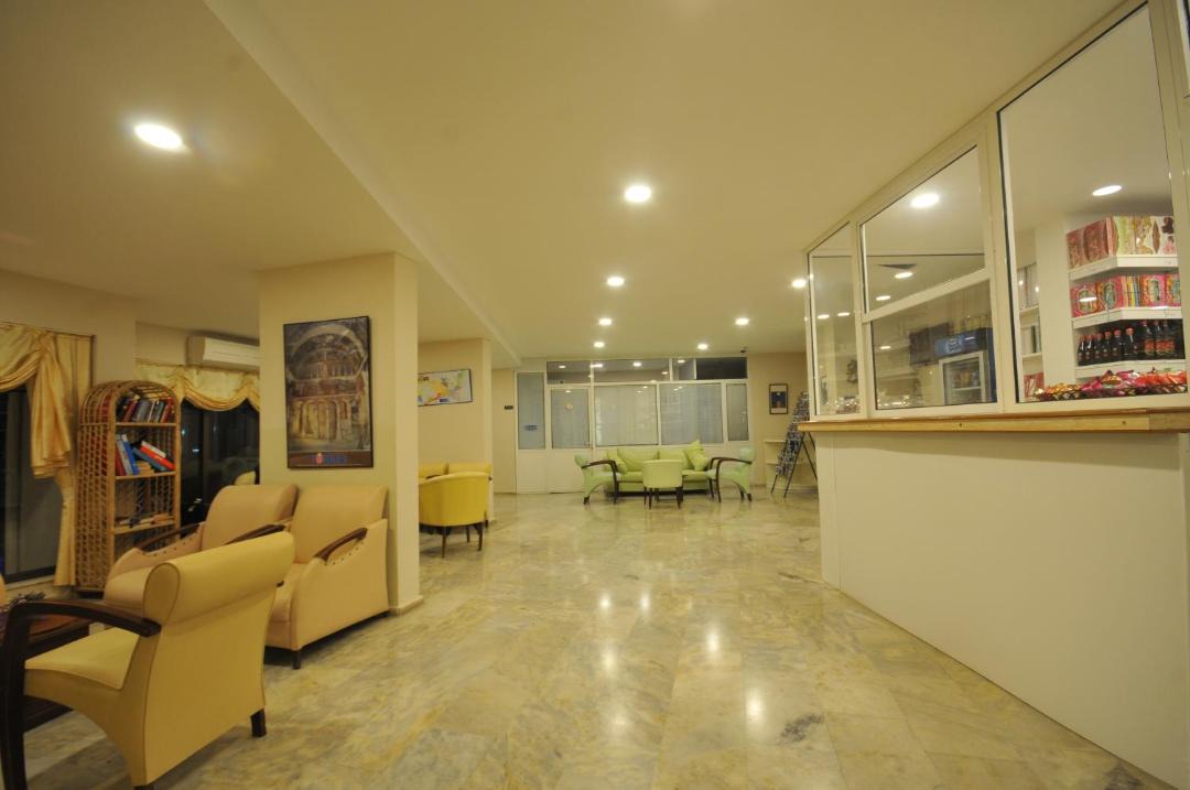 Photo of Livingroom in Marmaris City Center