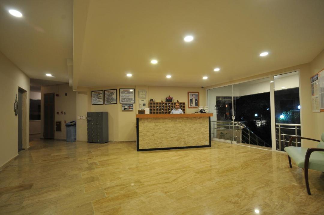 Photo of Livingroom in Marmaris City Center