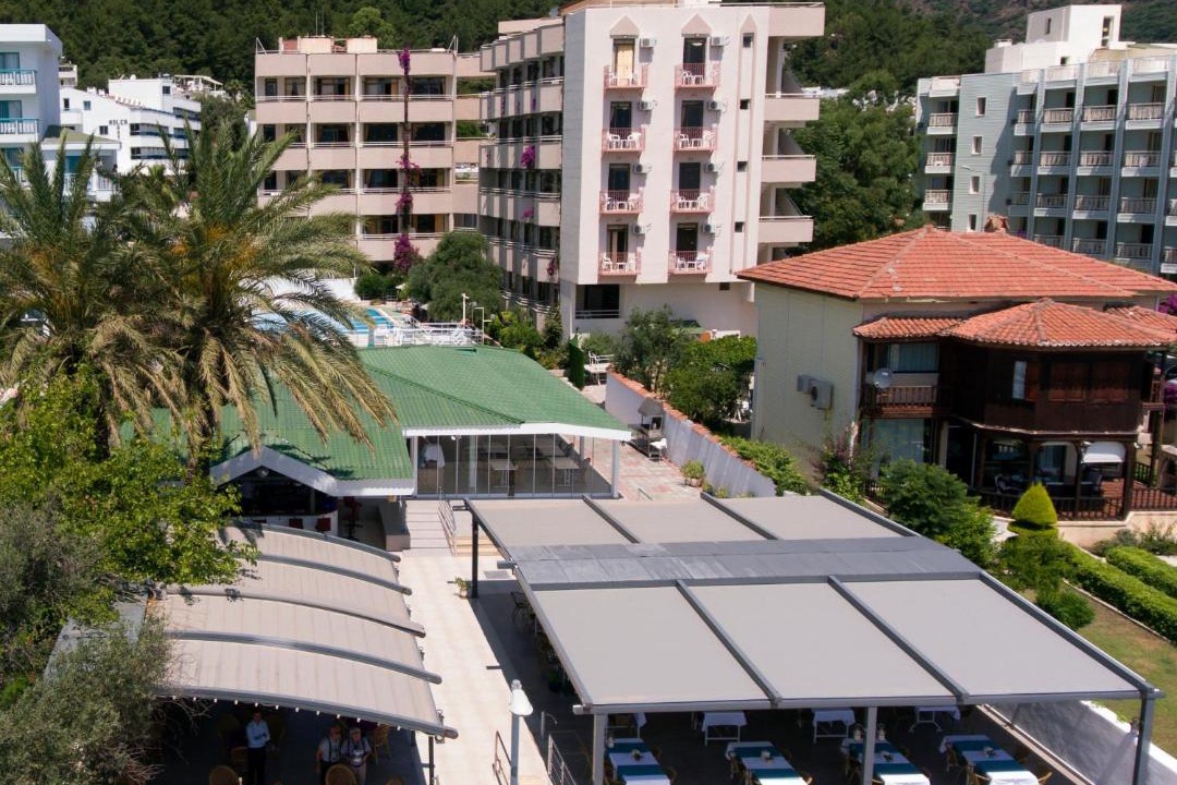 Photo of Others in Marmaris City Center