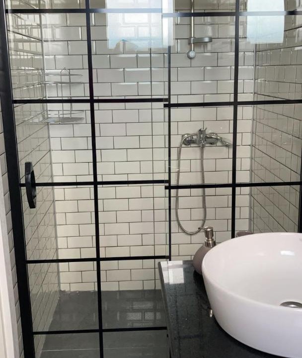 Photo of Bathroom in Dalaman