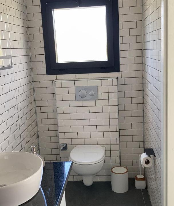 Photo of Bathroom in Dalaman