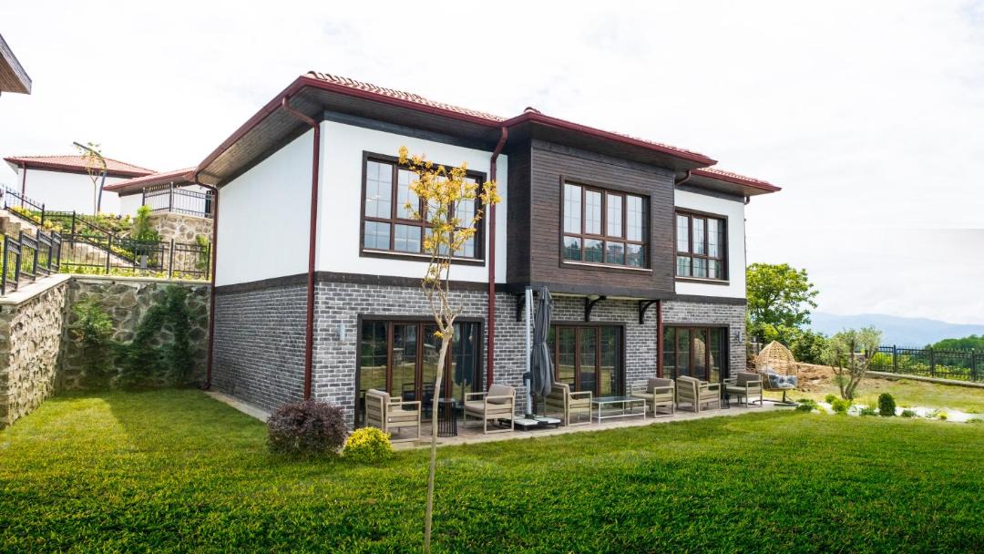 Photo of Patio Balcony in Altınordu
