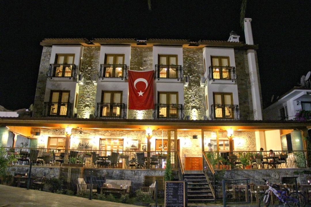 Photo of Others in Datca City Center