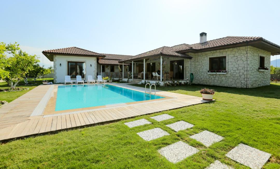 Photo of Bedroom in Dalyan