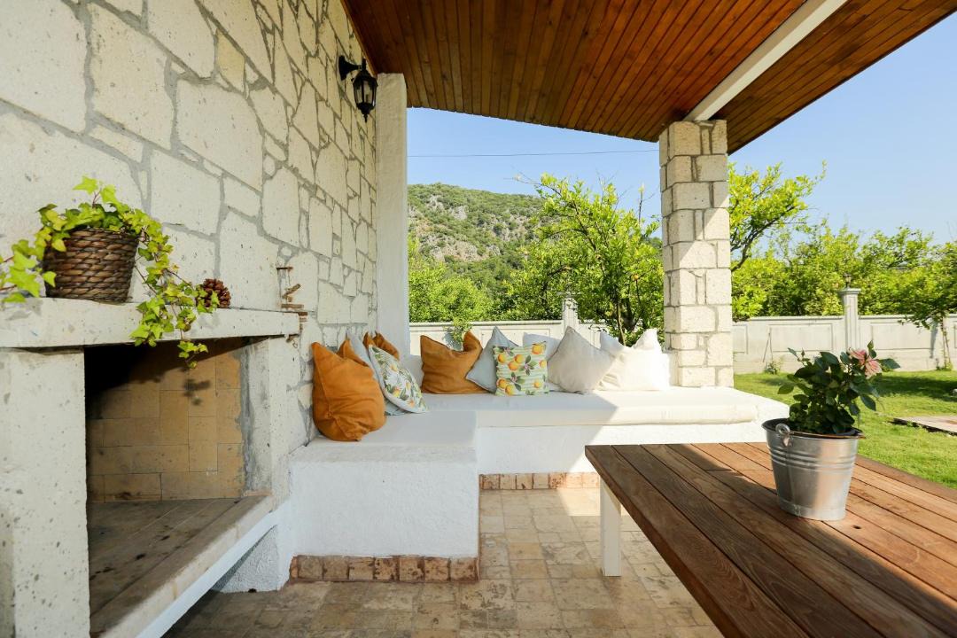 Photo of Bedroom in Dalyan